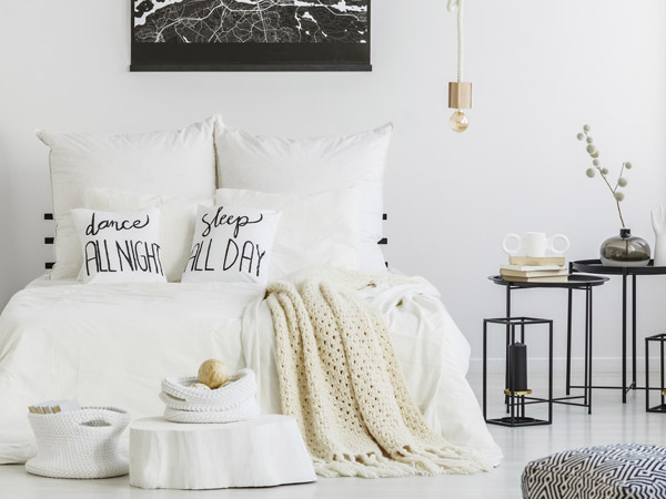 Beige Wohnideen Naturfarben Zum Wohnen