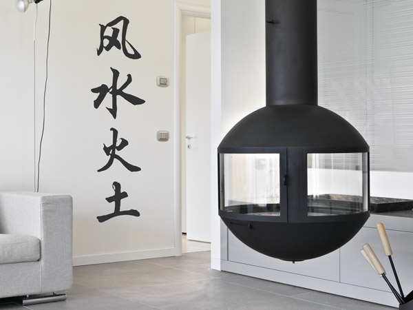 Wandtattoos über dem kamin wandtattoo.de ratgeber