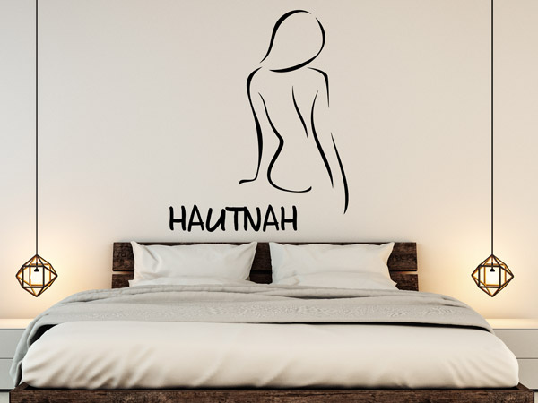 Geschenke für männer wandtattoo für den mann