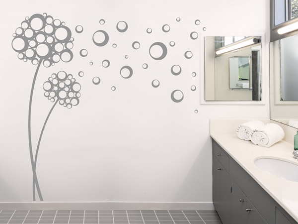 Wandideen für Ferienwohnung & Ferienhaus | Wandtattoo.de Wandideen für Ferienwohnung & Ferienhaus | Wandtattoo.de