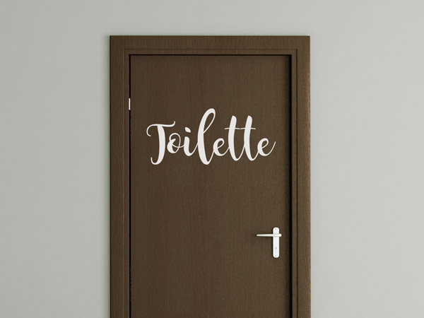 Wc Wandtattoos Schilder Fur Die Toilettentur Toilettenschilder Skip to main search results. wc wandtattoos schilder fur die
