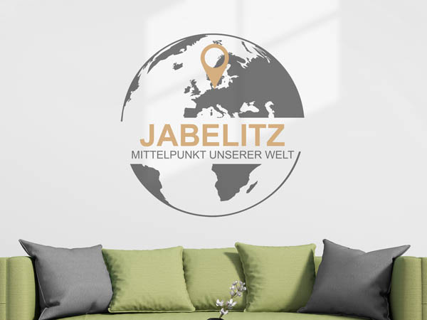 Jabelitz Jabelitz Grundbuchamt